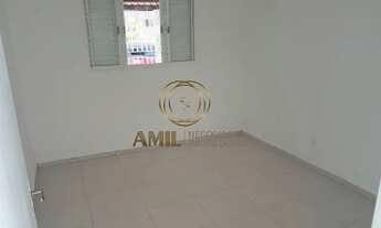 Imagem 6: LJC RA Amil aluga casa, 02 quartos, e uma edícula, em local privilegiado em São José dos C