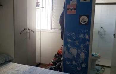 Imagem 4: Casa (Em condomínio), com 2 quartos e 3 banheiros à Venda, 62 m² em São Paulo/SP