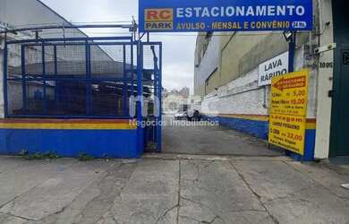 Imagem 4: SAO PAULO - Terreno - CAMBUCI