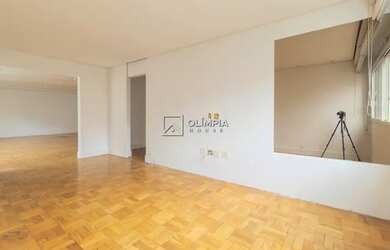 Imagem 7: Apartamento Locação 3 Dormitórios - 220 m² Cerqueira César