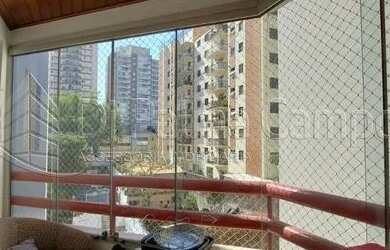 Imagem 4: Apartamento com 3 dormitórios para venda ou locação na Saúde