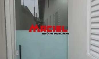 Imagem 5: Casa Padrão em São José dos Campos