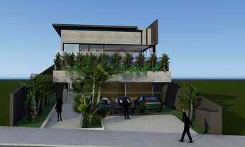 Imagem 4: SANTANA DE PARNAÍBA - Loteamento/Condomínio - ALPHAVILLE