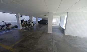 Imagem 6: (CM)) PROMOÇÃO APT C/1 QUARTO/2 ANDAR NA QUADRA DO MAR JANGA