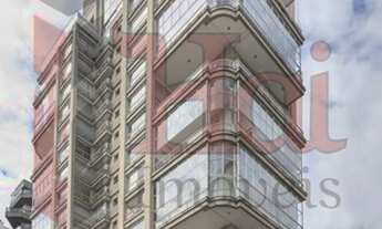 Imagem: Locação de apartamento mobiliado, Moema