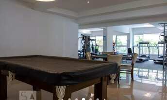 Imagem 3: Flat Studio 7-Andar (Aluguel