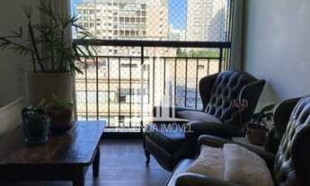 Imagem 4: Apartamento Riverside Brownstone a venda com 146m² 2 suites e 2 vagas no Jardim Panorama M