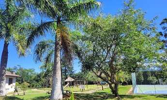 Imagem 6: Casa com 4 dormitórios à venda, 457 m² por R$ 1.300.000,00 - GRANJA VIANA PARQUE SÃO PAUL