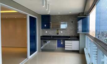 Imagem 3: Apartamento para venda tem 245 metros quadrados com 4 quartos