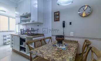 Imagem 16: Locação Apartamento 3 Dormitórios - 151 m² Jardim Paulista