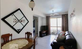 Imagem: Apartamento para Aluguel - Vila Mascote