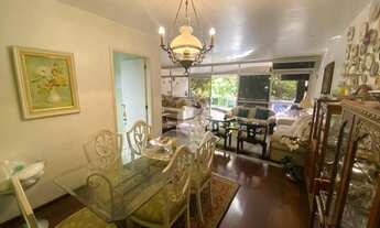 Imagem 5: Lopes Enjoy Vende Apartamento com 3 quartos, 151 m² por R$ 2.100.000 - Jardim Oceânico - B