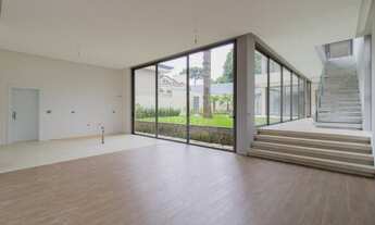 Imagem 4: CURITIBA - Casa de Condomínio - São Braz