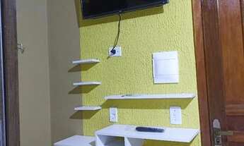 Imagem 4: Alugo kitnet mobiliada