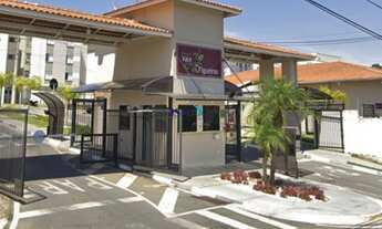 Imagem: Apartamento 45 m² - 2 dormitorios, 4º