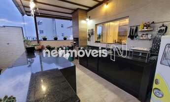 Imagem 3: Venda Cobertura União Belo Horizonte