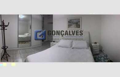 Imagem 9: SAO BERNARDO DO CAMPO - Residential / Home - NOVA PETROPOLIS