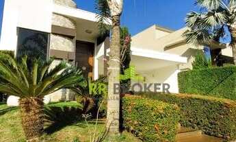 Imagem: Casa com 3 dormitórios à venda, 250 m²