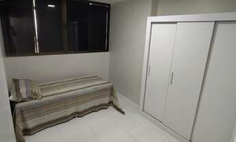 Imagem 5: Apartamento para aluguel com 40 metros quadrados com 1 quarto em Maurício de Nassau - Caru