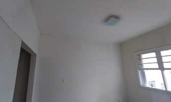 Imagem 2: Kitnet - Santos Kitnet com 1 banheiro