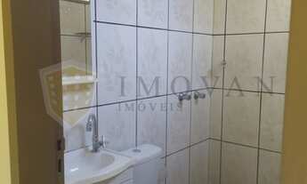 Imagem 5: Ribeirão Preto - Casa Padrão - Planalto Verde