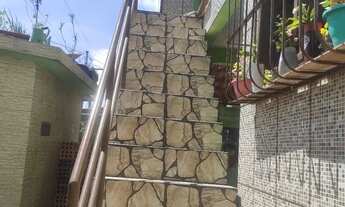 Imagem: Aluguel apartamento Santíssimo