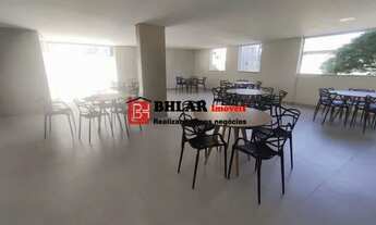 Imagem 6: PREDIO NOVO E BEM LOCALIZADO NO CIDADE NOVA