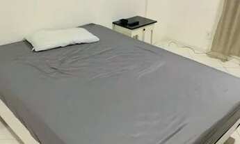 Imagem: Quitinete centro Niterói mobiliado