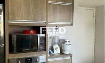 Imagem 3: Apartamento à venda no bairro Vila Leopoldina - São Paulo/SP