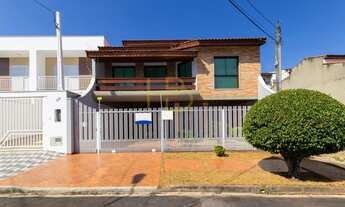 Imagem 2: Casa para Locação em Sorocaba, Jardim Piratininga, 3 dormitórios, 1 suíte, 4 banheiros, 3