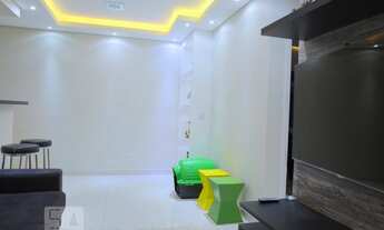 Imagem 5: Apartamento para Aluguel - Vila Augusta, 2 Quartos, 50 m2