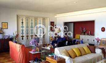 Imagem 6: Copacabana Apartamento com 4 dormitórios