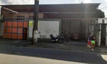 Imagem: Galpão para aluguel