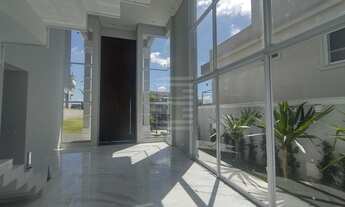 Imagem 2: CAMPINAS - Casa de Condomínio - Alphaville Dom Pedro