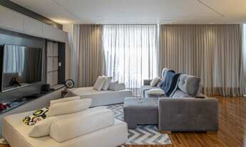 Imagem 3: Casa excelente em condominio fechado e poucos minutos de Sao Paulo. 600 m2 de área const