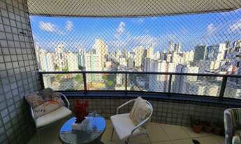 Imagem: Apartamento para venda possui 115 metros