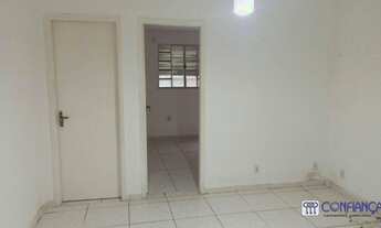 Imagem 4: Casa com 2 dormitórios para alugar, 45 m² por R$ 550,00/mês - Campo Grande - Rio de Janeir