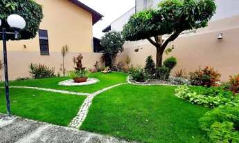 Imagem: Casa para venda possui 133 m² com 4 quartos