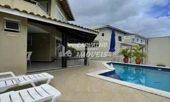 Imagem 5: Lauro de Freitas - Casa Padrão - Vilas do Atlântico