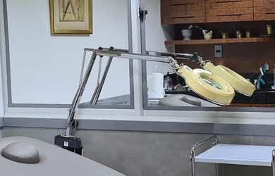 Imagem 2: Studio para venda tem 36 metros quadrados com 1 quarto em Jatiúca - Maceió - AL