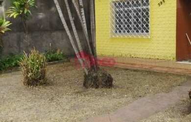 Imagem 2: Rio de Janeiro - Casa Padrão - Campo Grande