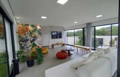 Imagem 3: Imponente e luxuosa casa na Pipa!