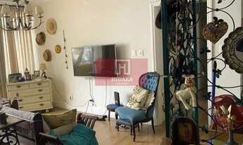 Imagem 2: Apartamento à venda no bairro Paraíso - São Paulo/SP, Zona Sul