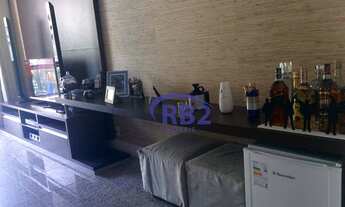 Imagem 3: Apartamento com 2 quartos para alugar, 90 m² por R$ 4.598/mês - Charitas - Niterói/RJ