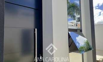 Imagem: DL Casa Incrível no Bairro Reserva Real