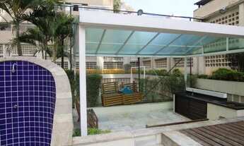 Imagem 3: Flat no Jardins próximo da Av. Paulista e com fácil acesso ao Pq. do Ibirapuera