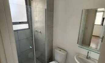 Imagem 2: Apartamento para aluguel possui 43 metros quadrados com 2 quartos