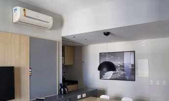 Imagem: Excelente apartamento 1 quarto, varanda