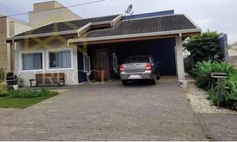 Imagem 2: Casa - Swiss Park - Campinas