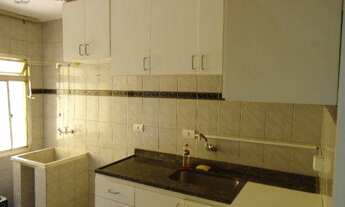 Imagem 7: Apartamento com 2 dormitórios para alugar, 60 m² por R$ 1.100,00/mês - Cidade Nova Heliópo